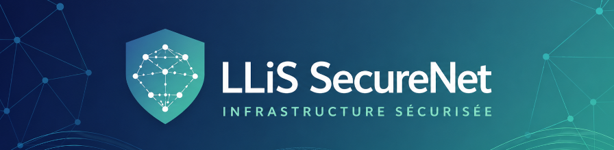 LLiS SecureNet